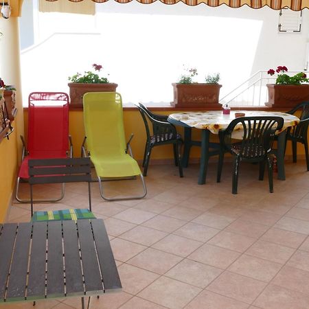 Villa Toscana Zaboric Bagian luar foto