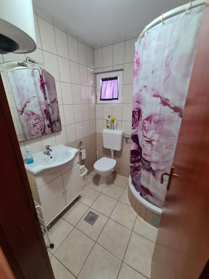 Villa Toscana Zaboric Bagian luar foto