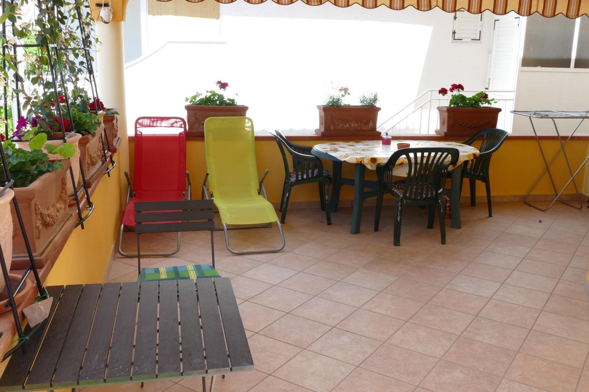 Villa Toscana Zaboric Bagian luar foto