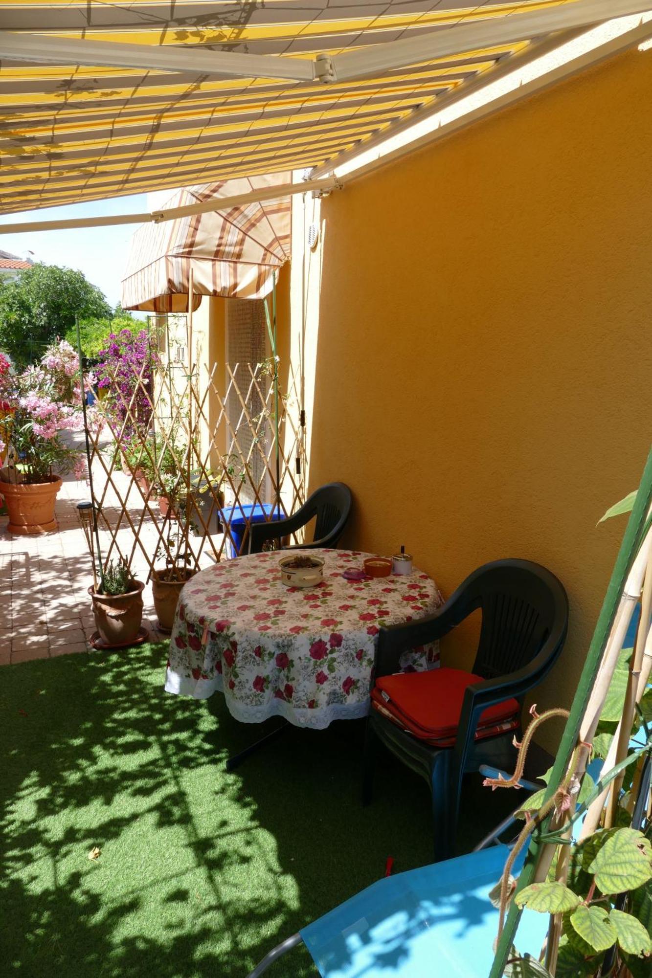 Villa Toscana Zaboric Bagian luar foto