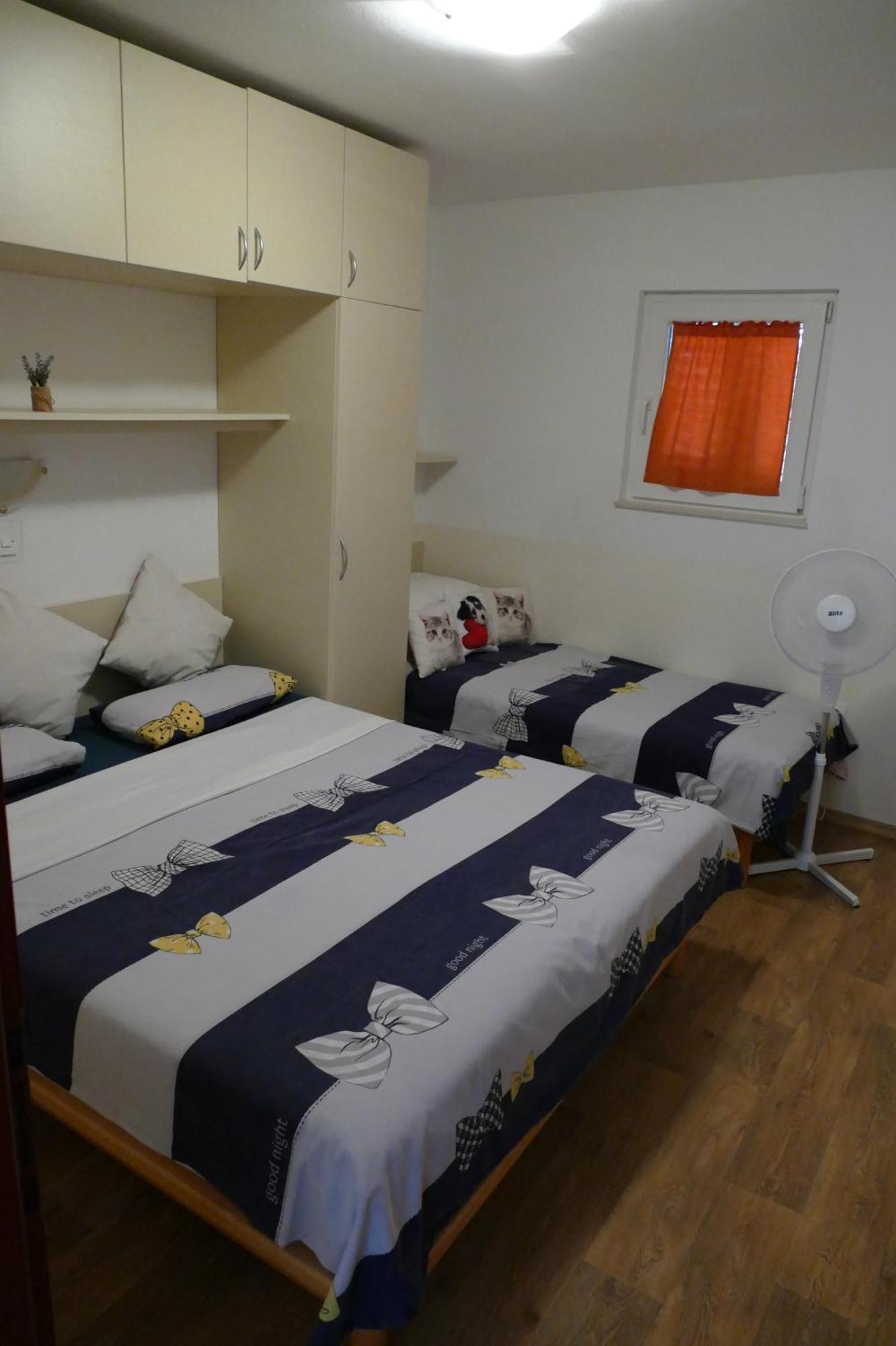Villa Toscana Zaboric Bagian luar foto