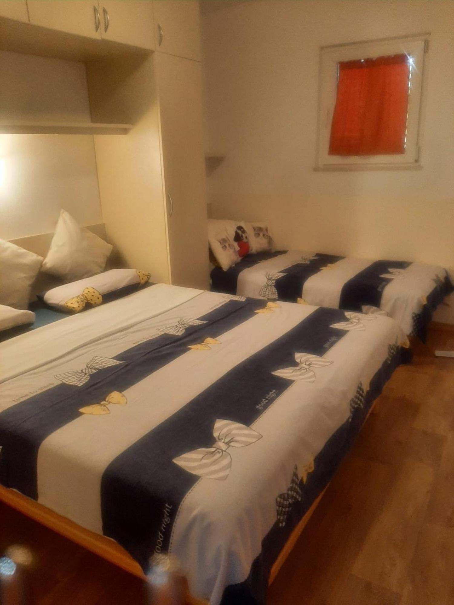 Villa Toscana Zaboric Ruang foto